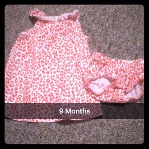 Baby girl clothes